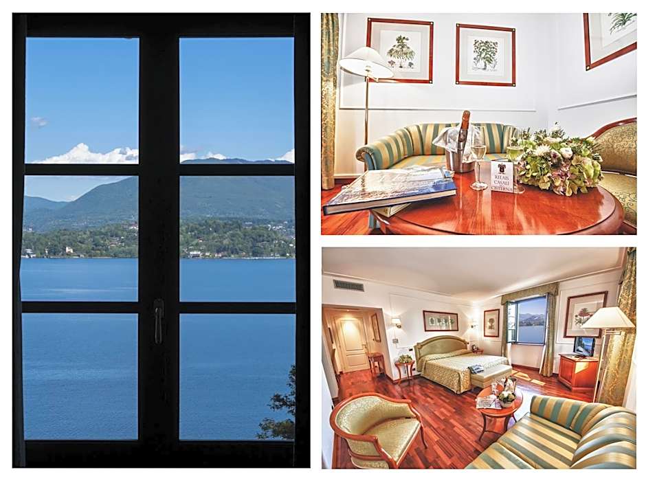 Relais Casali della Cisterna