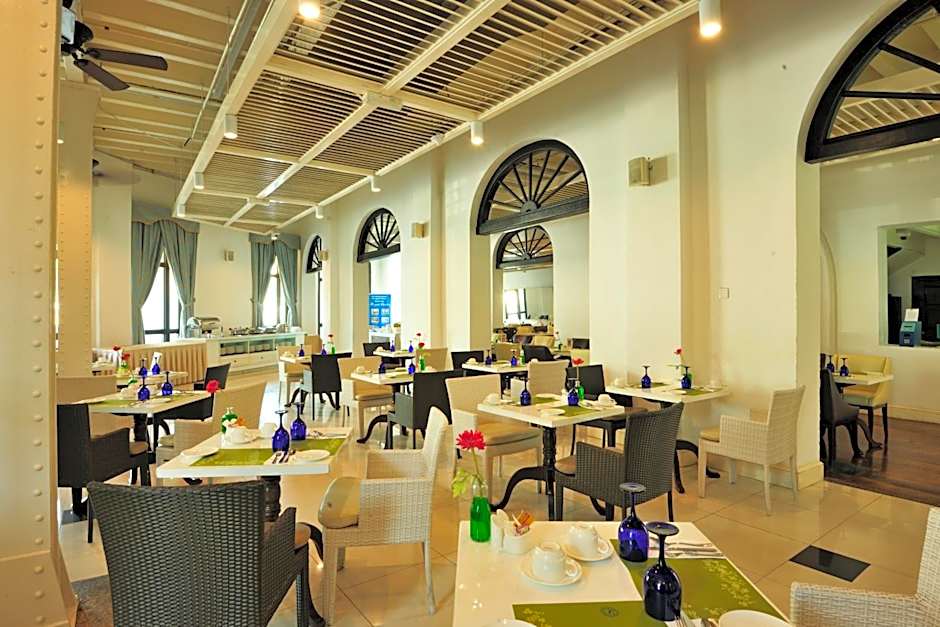 Royale Chulan Penang