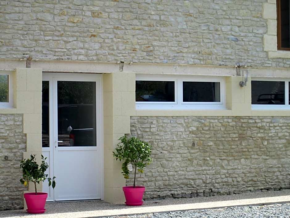 La Ferme de la Petite Noé
