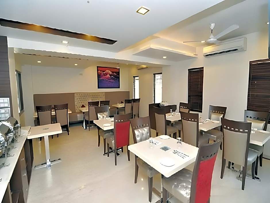 Hotel Legend Inn @ Nagpur