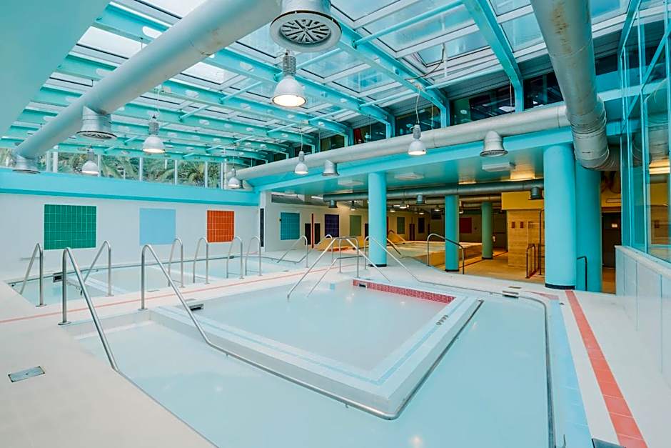 Victoria Terme Hotel