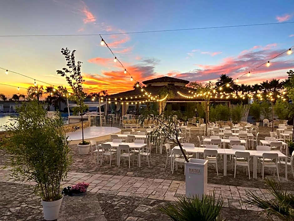 La Restuccia Masseria Urban - DiscoHotel