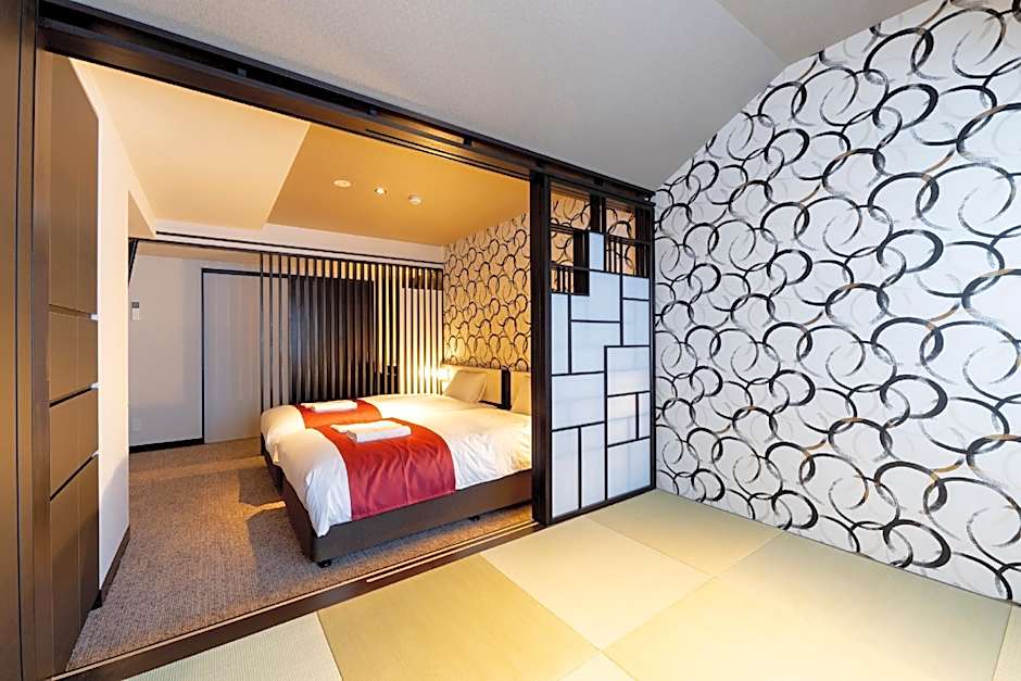 Hotel Rosso Karuizawa