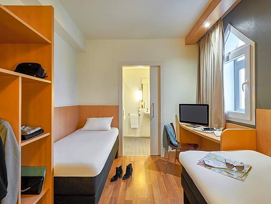 Ibis Barcelona Meridiana