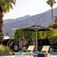 The Three Fifty Hotel