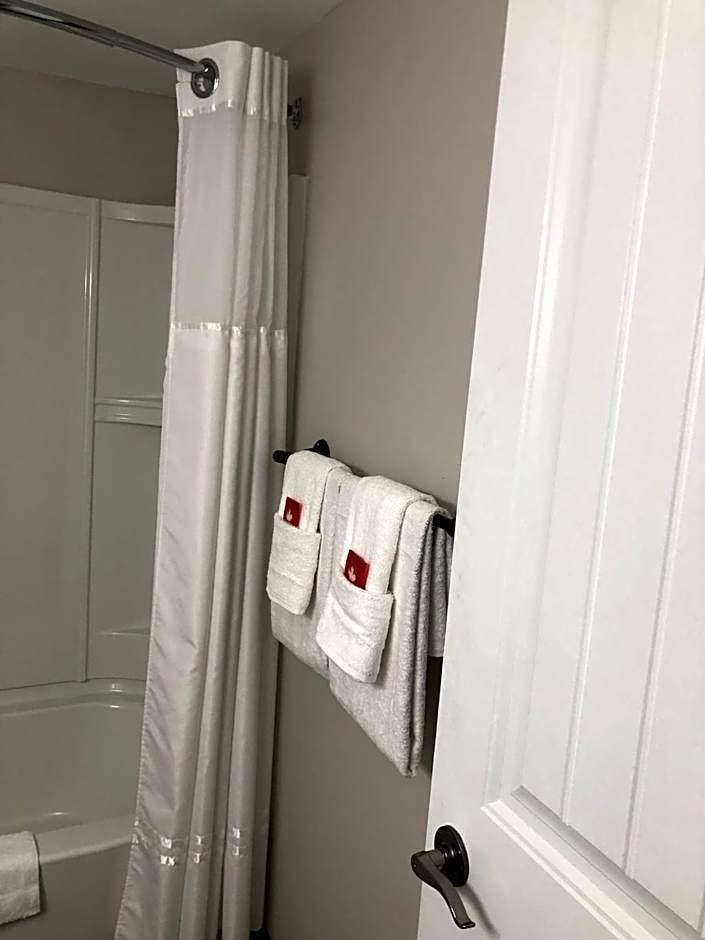Canadas Best Value Inn And Suites Charlottetown