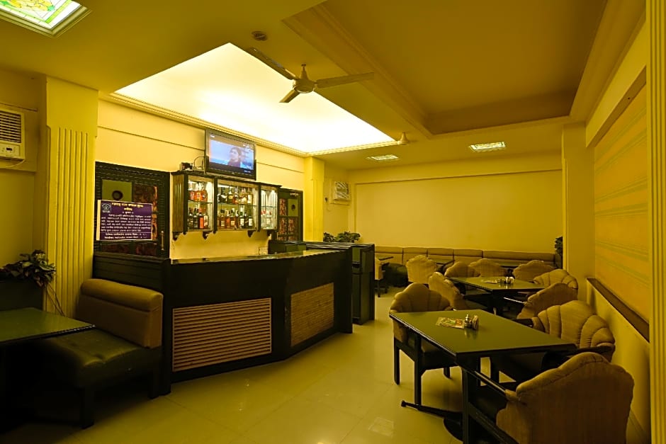 Panchavati Elite Inn