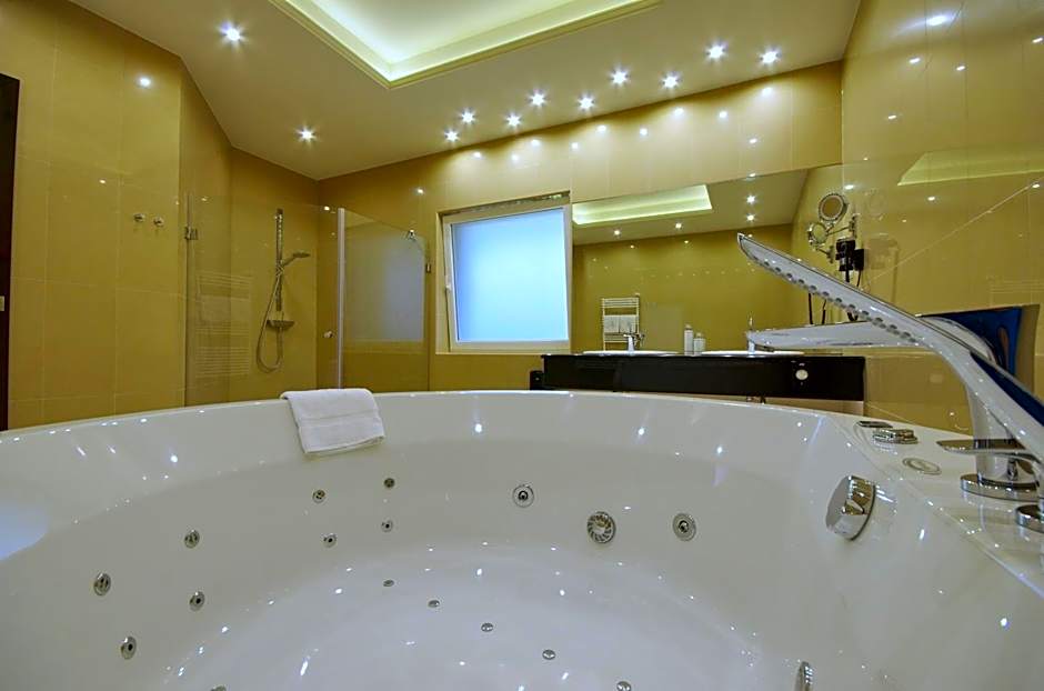 Arcanum Hotel