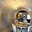 Tafoni Houses Cave Hotel
