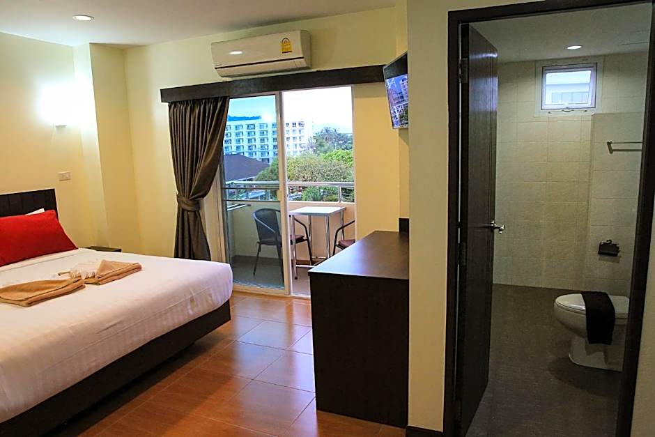 Sky Villa Hua Hin Guesthouse - Adults-Only