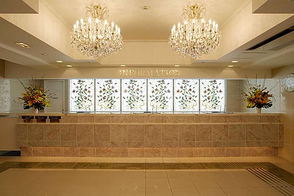 Hotel Check In Shimbashi – Tokyo, NY