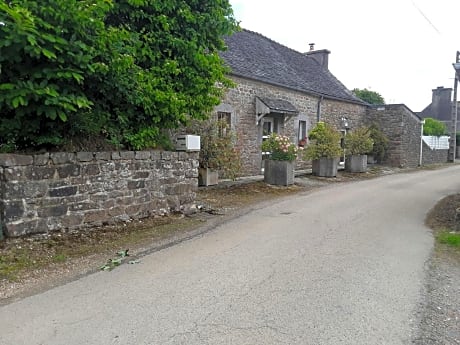 Ty Evelyne 11 Kernevez BOTMEUR