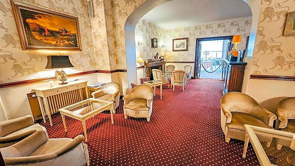 Hotel Bel Air Trail & Wellness