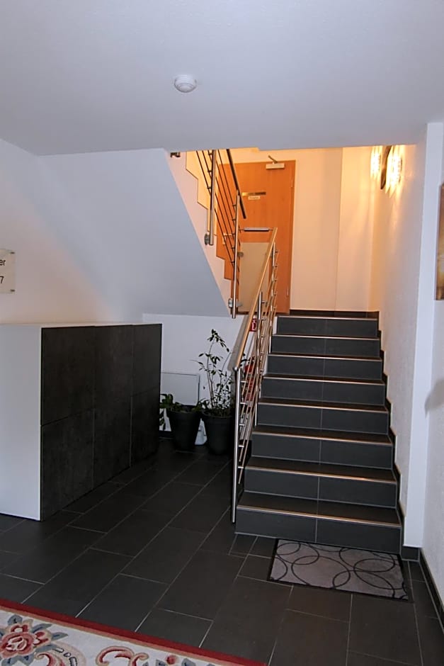 Hotel & Restaurant Blume