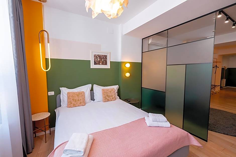 Stil Old Town Boutique Hotel