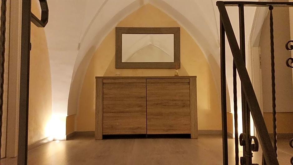 La nassa fitta camere