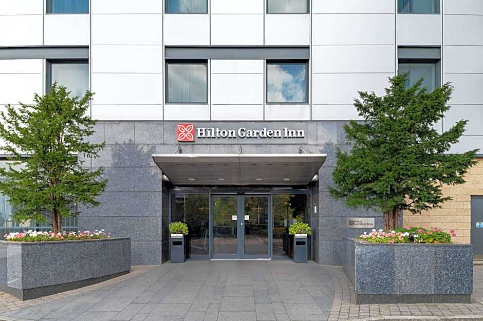 Hilton Garden Inn London Heathrow Airport