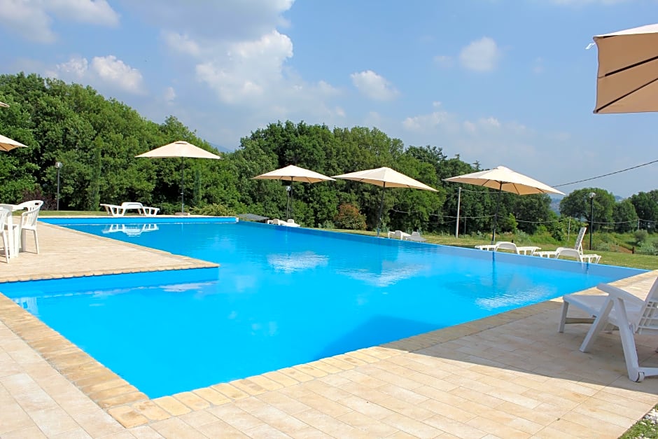 Agriturismo NociQuerceto