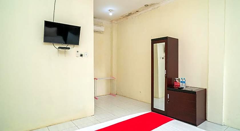 RedDoorz Syariah @ Jalan Bukit Kaminting 2
