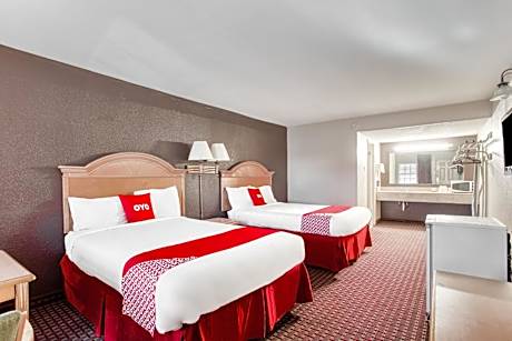 Premium 2 Single Bed Smoking