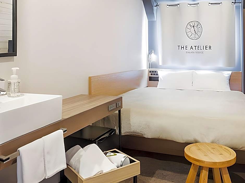 Sakura Terrace The Atelier -Adult Only-