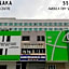 Comfort Two Hotel