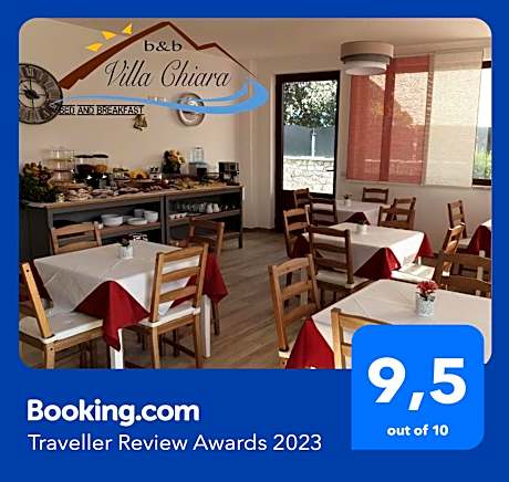 B&B Villa Chiara - Bed And Breakfast