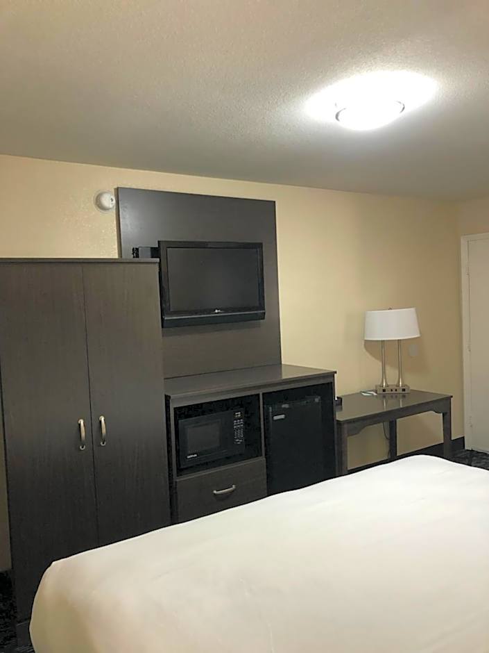 Quality Inn Cameron