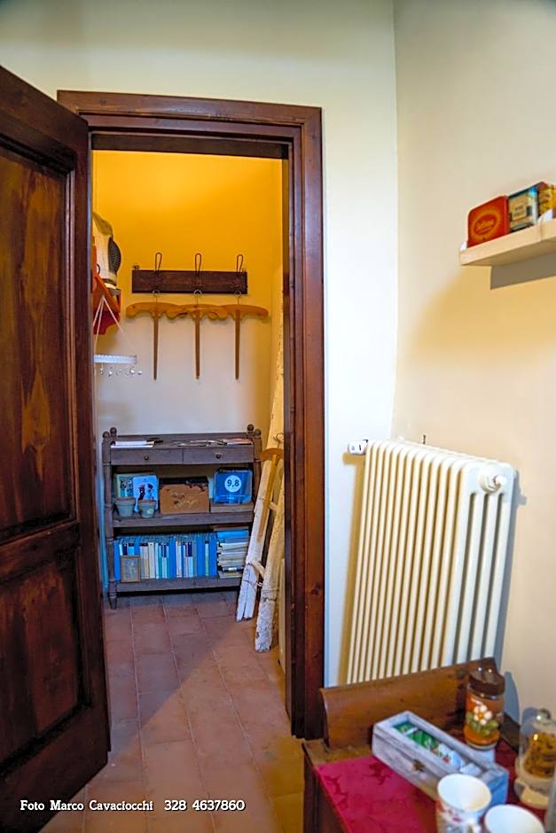 Il Bosso di Toscana
