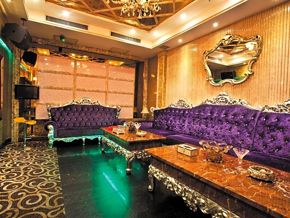 Changsha ZiXin Hotel