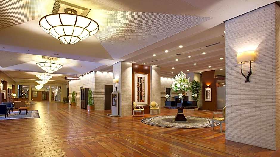 Nagoya Kanko Hotel