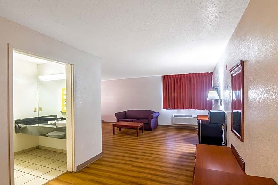 Motel 6-Oklahoma City, OK