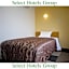 Hotel Select Inn Shikoku Chuo