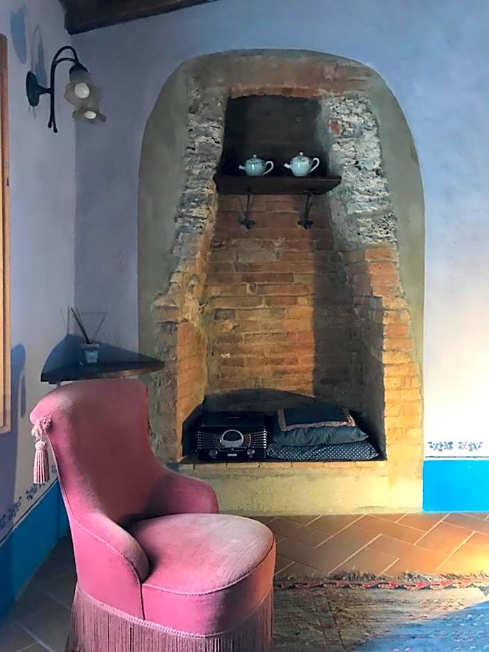 La Locanda del Loggiato