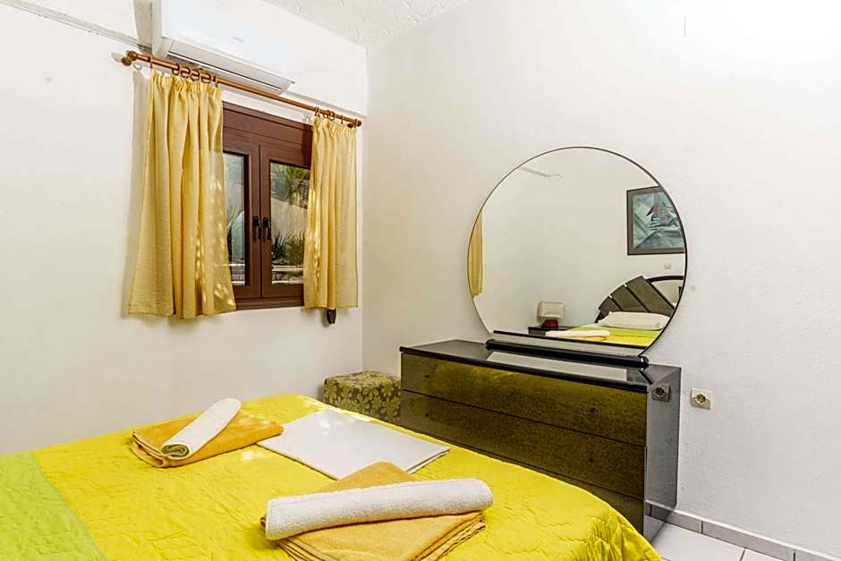 Alexander Beach Hotel