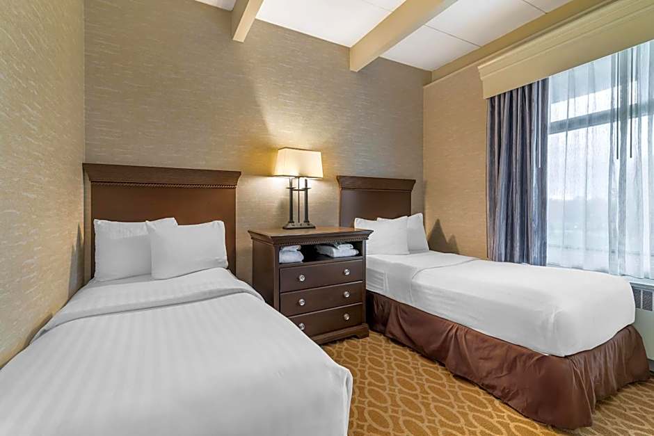 The Inn at Gran View Ogdensburg, an Ascend Collection Hotel