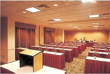 Hilton Garden Inn New Braunfels
