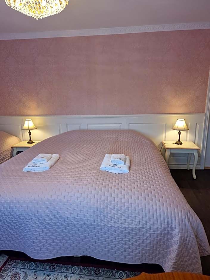 Svaneholm Hotel