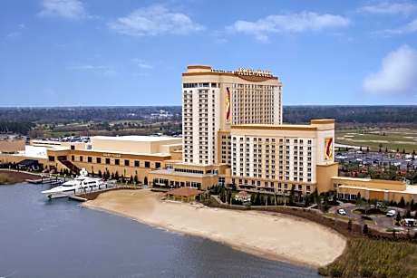 Golden Nugget Lake Charles