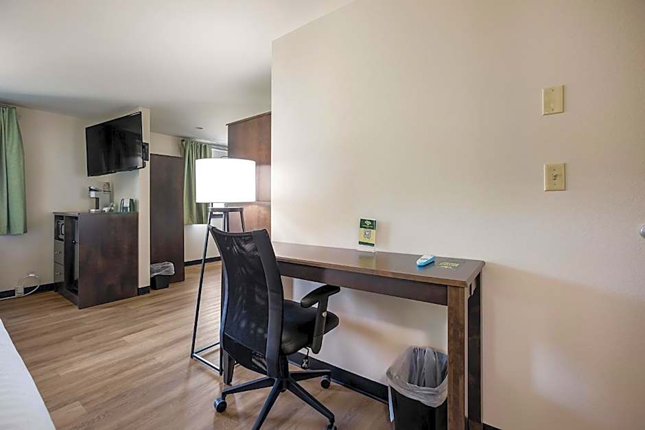 Mountain Vista Hotel