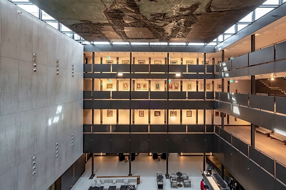 Parador de Leon. San Marcos