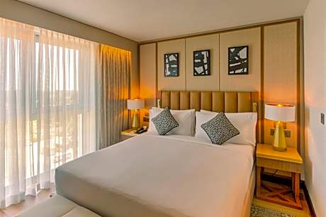 Premium King Room