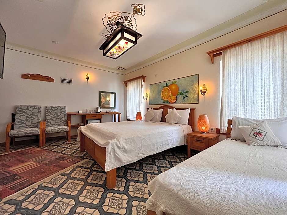 Eski Datca Otel