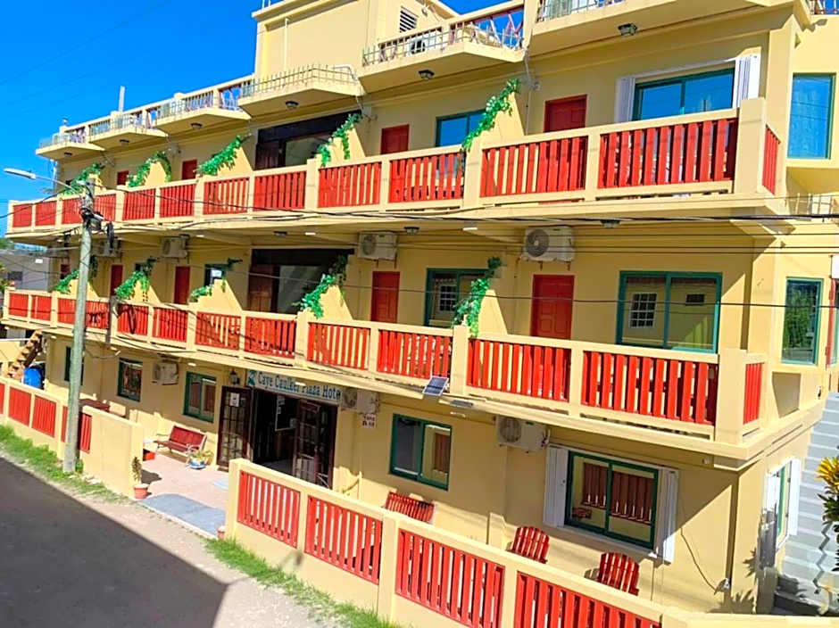 Caye Caulker Plaza Hotel