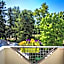 Park Hotel Ai Pini & Restaurant Ai Pini