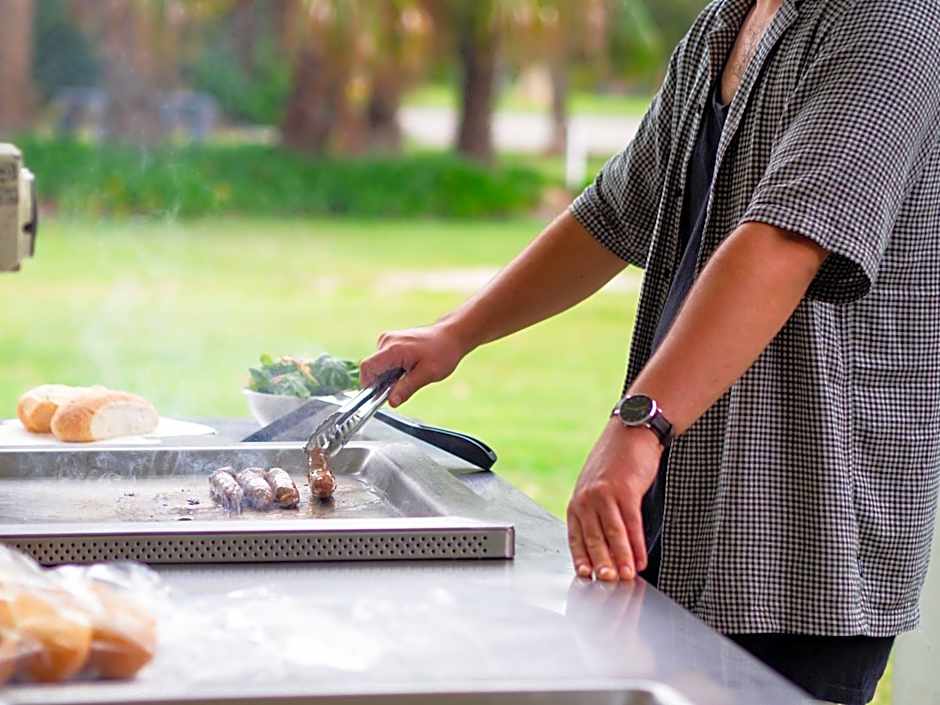 NRMA Canton Beach Holiday Park