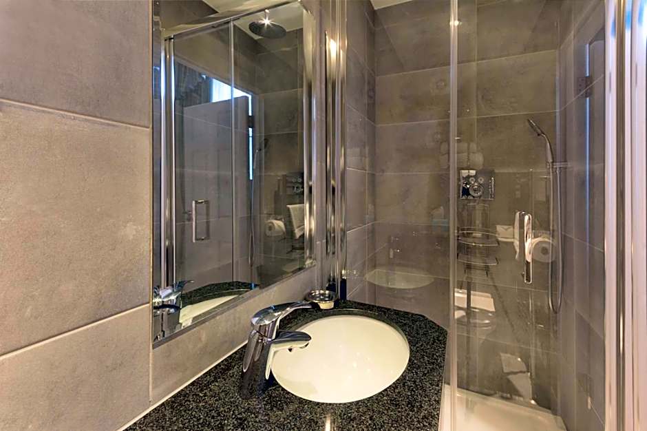 Staunton Hotel - B&B