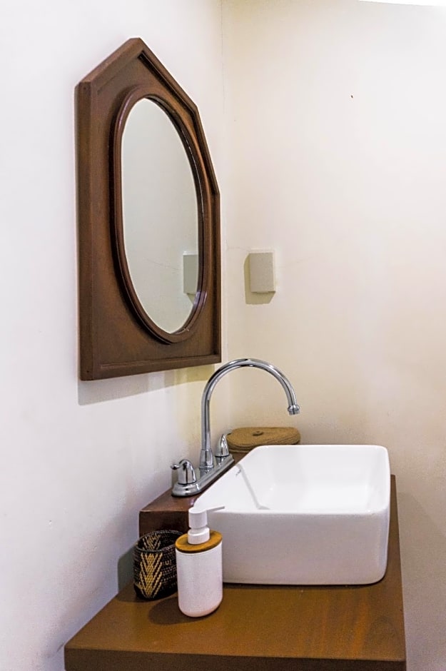 Talisay Boutique Hotel