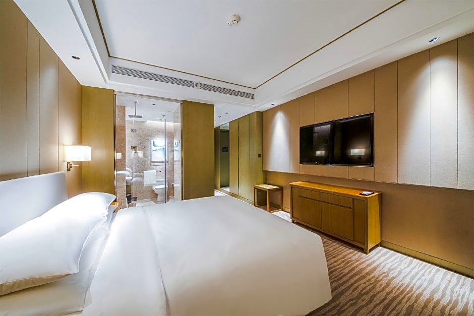 Courtyard by Marriott Yinchuan