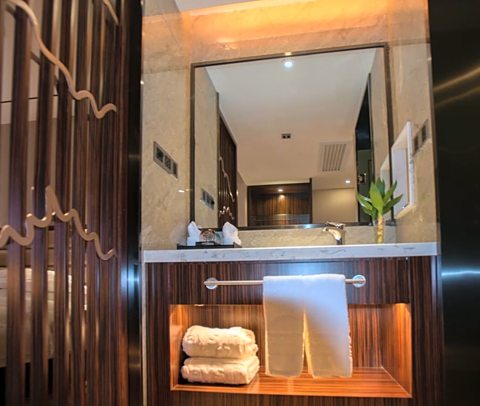 Guilin Days Inn Hotel